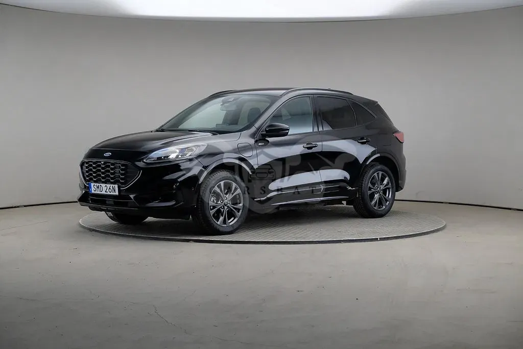 Ford Kuga 2021