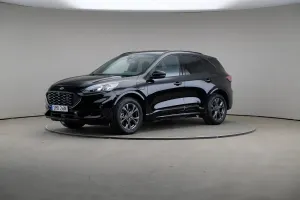 Ford Kuga 2021