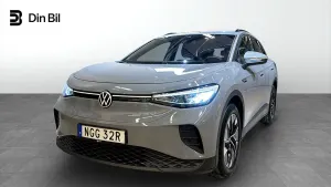 Volkswagen ID.4 2023