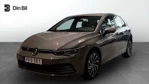 Volkswagen Golf 2020