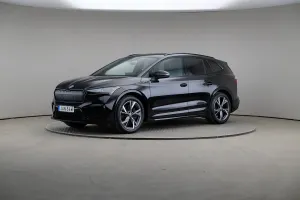 Skoda Enyaq iV 2023