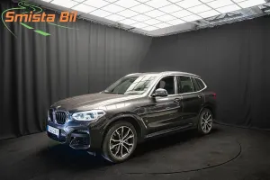 BMW X3 2020
