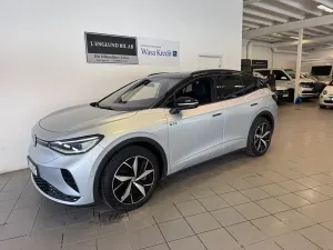 Volkswagen ID.4 2023