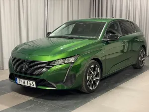 Peugeot 308 2023