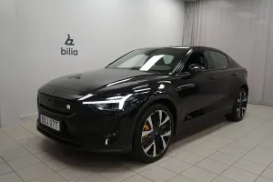 Polestar 2 2025