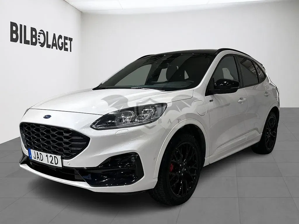 Ford Kuga 2023