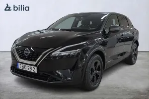 Nissan Qashqai 2024