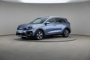 Kia Niro 2021