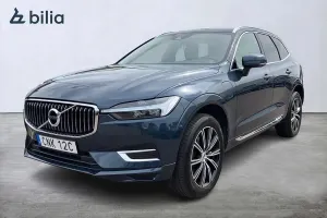 Volvo XC60 2021