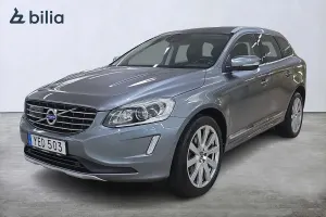 Volvo XC60 2017