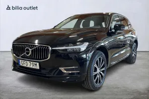 Volvo XC60 2021