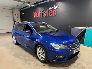Seat Leon 2019