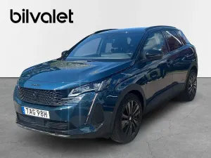 Peugeot 3008 2023