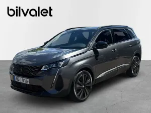 Peugeot 5008 2023