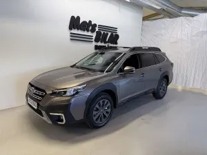 Subaru Outback 2025