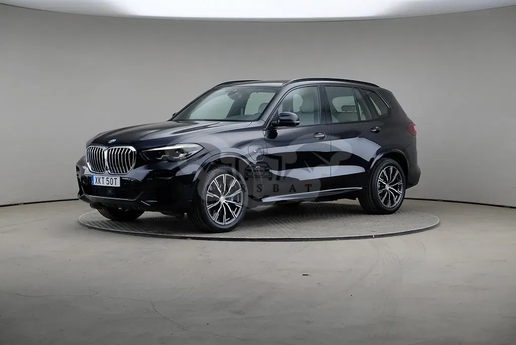 BMW X5 2022