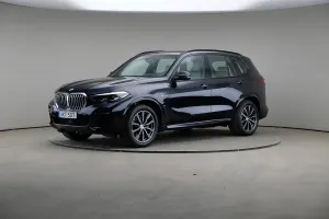 BMW X5 2022