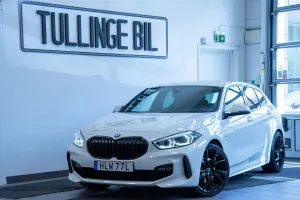 BMW 1 Series 118i 2022