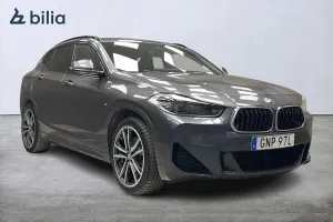 BMW X2 2021