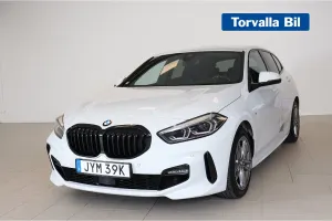 BMW 1 Series 118i 2020