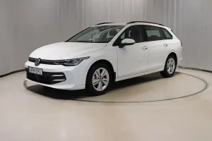 Volkswagen Golf 2025