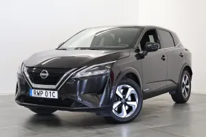 Nissan Qashqai 2024