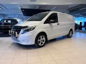 Mercedes-Benz Vito 2018