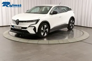 Renault Megane 2023