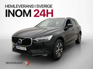 Volvo XC60 2020