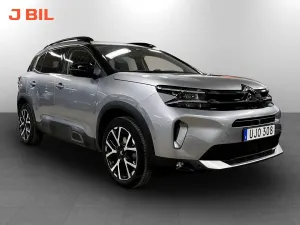 Citroën C5 Aircross 2022