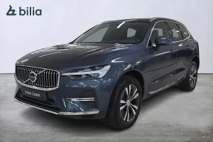Volvo XC60 2023