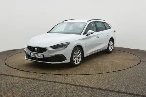 Seat Leon 2025