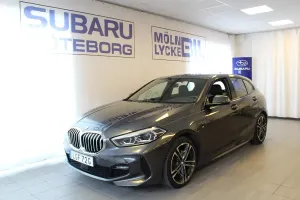 BMW 1 Series 118 2020