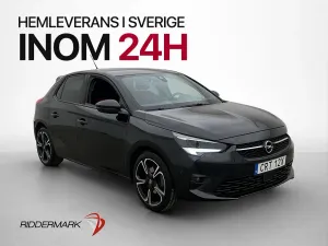 Opel Corsa 2020