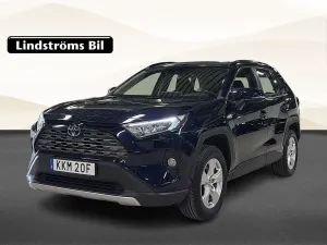 Toyota Rav4 2020