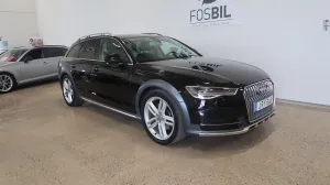 Audi A6 2015