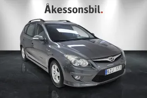 Hyundai i30 2011