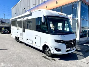 Frankia F-line 2021