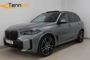 BMW X5 2024