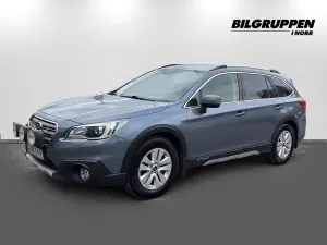 Subaru Outback 2015