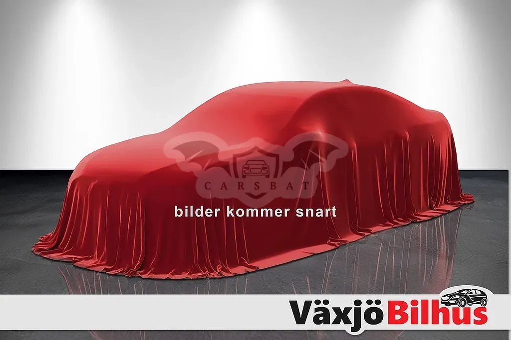 Volvo V70 2016