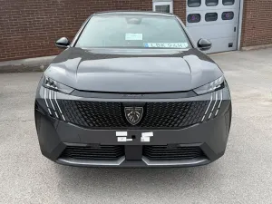 Peugeot 3008 2026