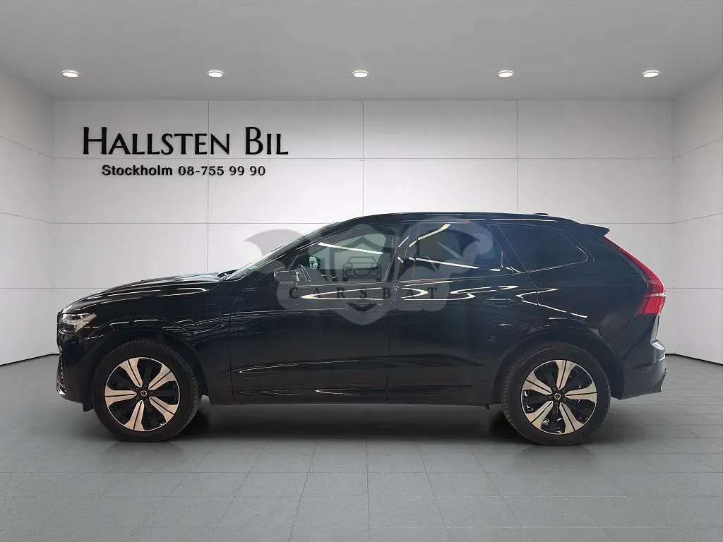 Volvo XC60 2024
