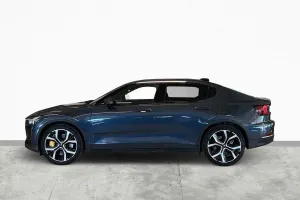 Polestar 2 2021