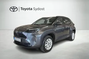 Toyota Yaris 2023