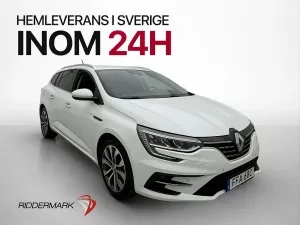 Renault Megane 2021