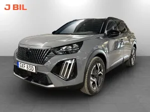 Peugeot 2008 2025
