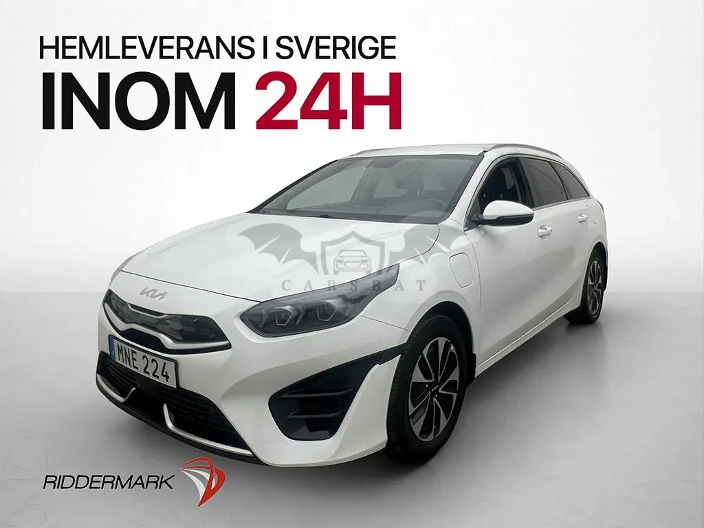 Kia Ceed 2022