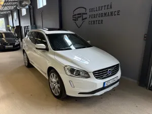 Volvo XC60 2016