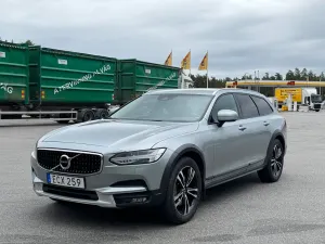 Volvo V90 2018